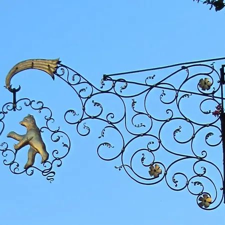 Zum Baren Triberg im Schwarzwald