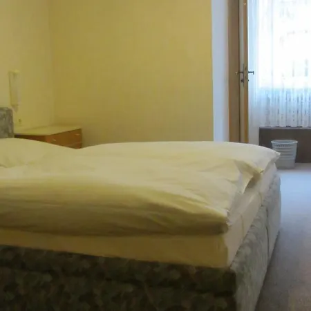 Hotel Zum Baren *