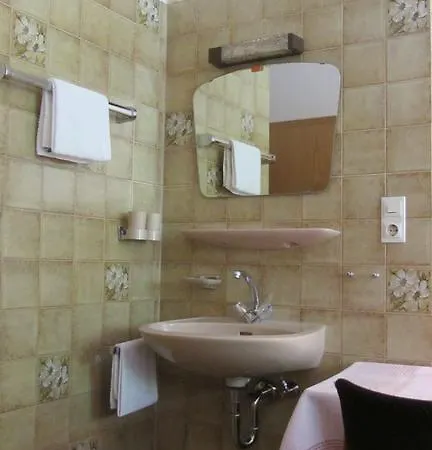 Zum Baren Hotel