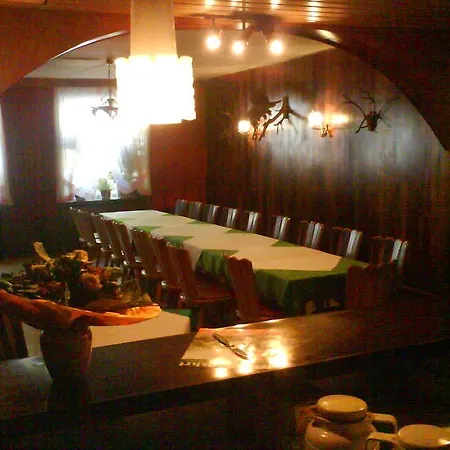 Hotel Zum Baren Triberg im Schwarzwald