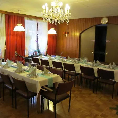 Zum Baren Hotel Triberg im Schwarzwald